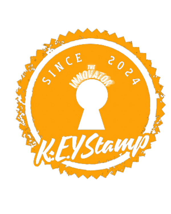 Key Stamp